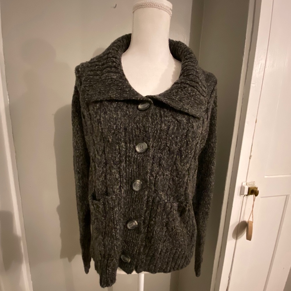 St John’s Bay sweater